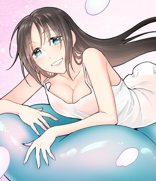 韩漫《甜蜜家园》封面